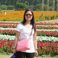 Chooi Fong Wong
