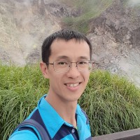 李志偉