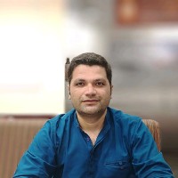 Vaibhav P.