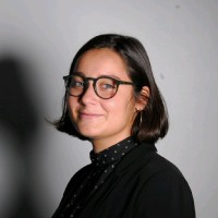 Maude Soubeiran