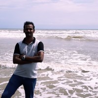 Karunakaran P