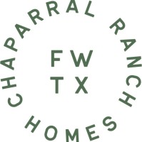 Chaparral Ranch