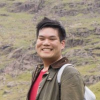Vincent Chan