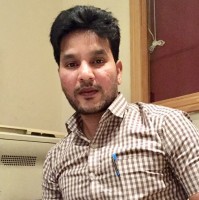 Syed Hussaini