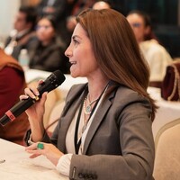 Claudia Lozano Cardona