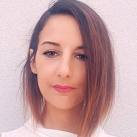 Nadege Pavy