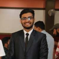 Ankit Ghimire
