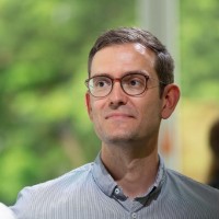 Dominik Scholl