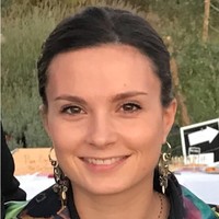 Elodie Gilabert