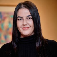 Geonita Selmanaj