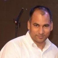 Ajay Tomar