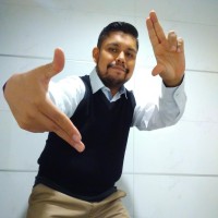 Christopher J. Gomez