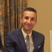 Dominic Paul Zammit