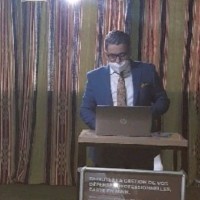 Abdellah Gouasmi