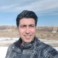 مهدی صیادی