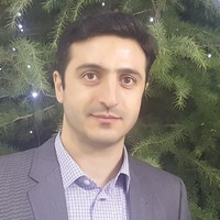 Reza Kazemi