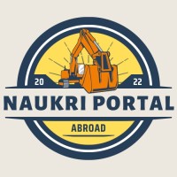 Naukri Portal Abroad