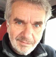 Wolfgang Hübner-Stauf
