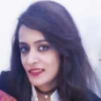 Nasreen Shaikh
