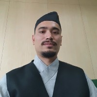 Salim L. Awale