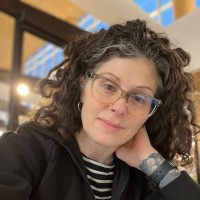 Aimee Christian, M.Ed., Ma