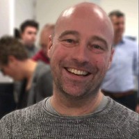 Marco Tentij