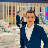 Emad Airoud Basmaji