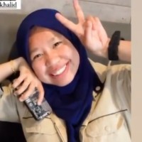 Nurul Fateha Muhmad Jamin