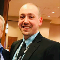 Daniel Shilling