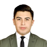 Eliezer Alberto Bustamante Pinacho