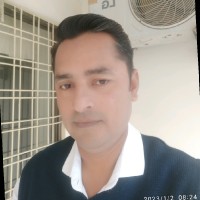 Rajgopal Sarda