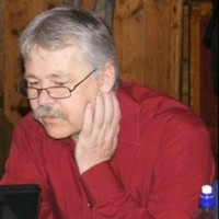 Oddvar Larsen