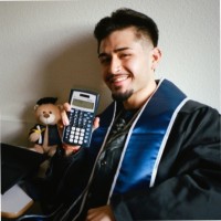 Kevin Orellana Recinos