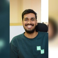 Prajwal S