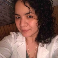 Fatima Constante-Gonzalez