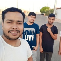 Ahmed Shamim