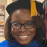 Dr. Maria A. James