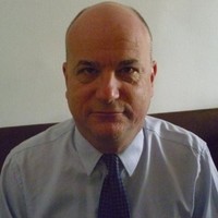 André Van Der Werff