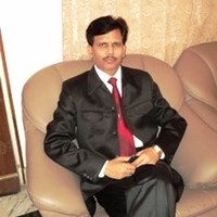 Vinay Kishore