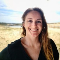 Joanna Wright