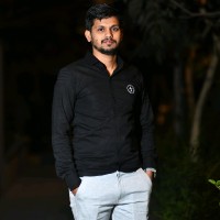 Tushar Deore