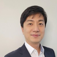 Clayton(Yong Min) Park