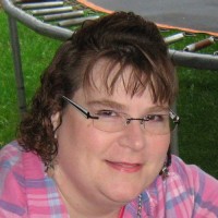 Audrey Palmer