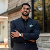 Sam Kashani
