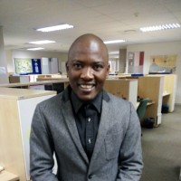 Mpho Mokgosana
