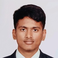 Pratheek G