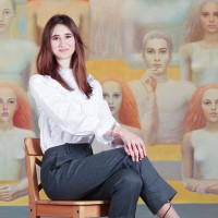Oana-Alexandra Burcă