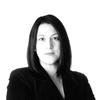 Kimberly Garland, Cphr