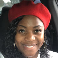Amber Washington
