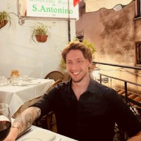 Anton Andersen